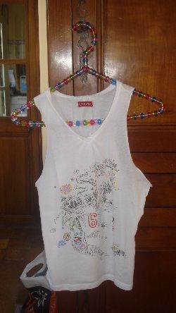 Vide Dressing T-Shirt